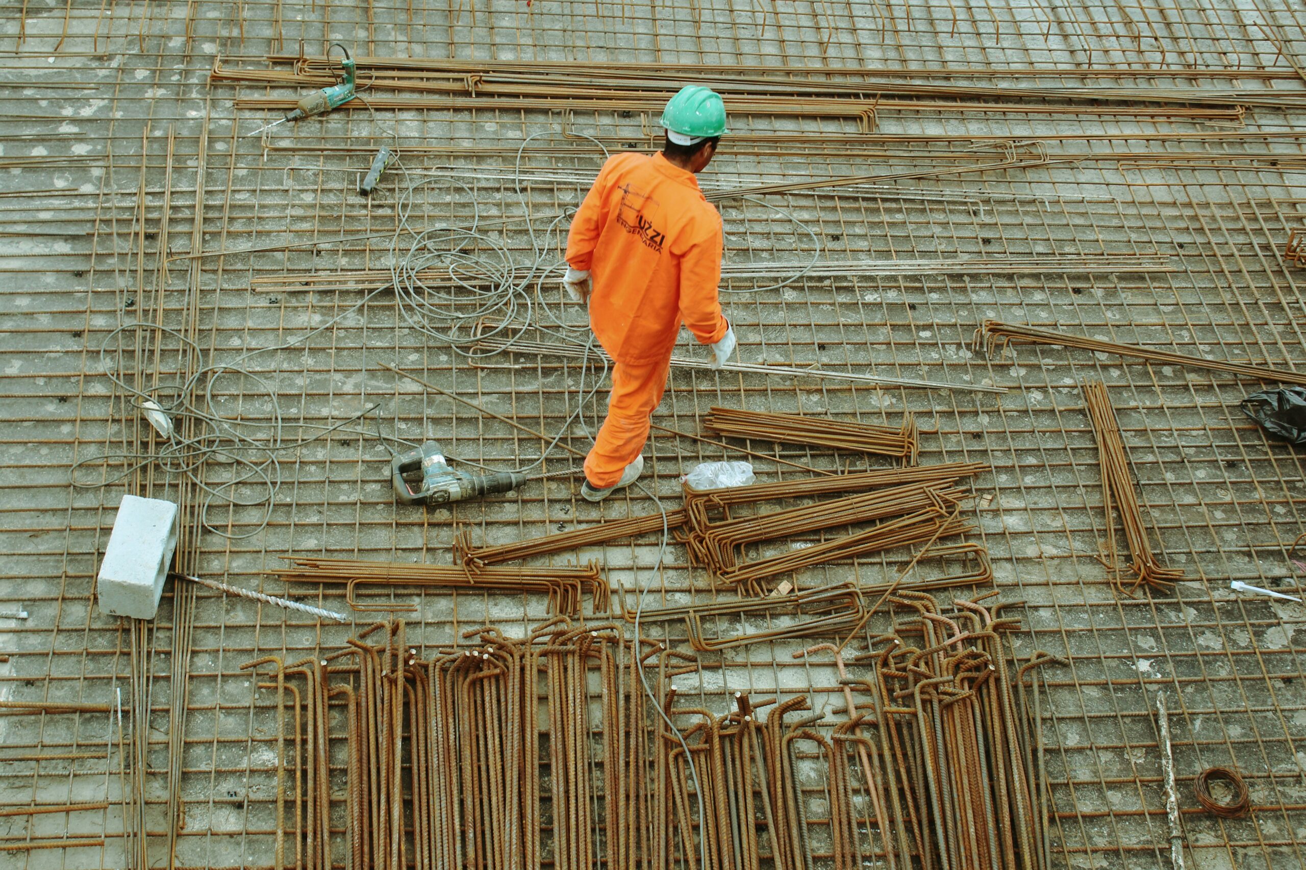 The Most Common Construction Injuries and How to Prevent Them